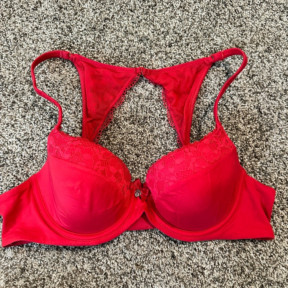Victoria Secret lace bra